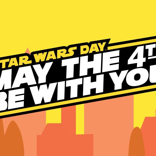 May the 4th be with you: the best Star Wars memes for Star Wars Day