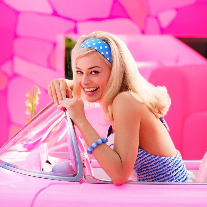 15 Fun Facts you didn’t know about Barbie