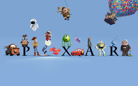 How good is YOUR Disney Pixar Knowledge?