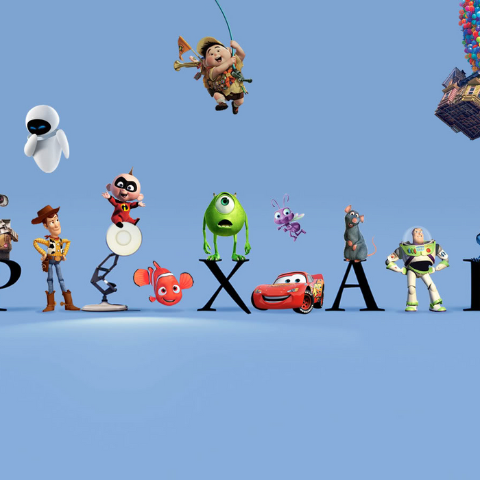How good is YOUR Disney Pixar Knowledge?