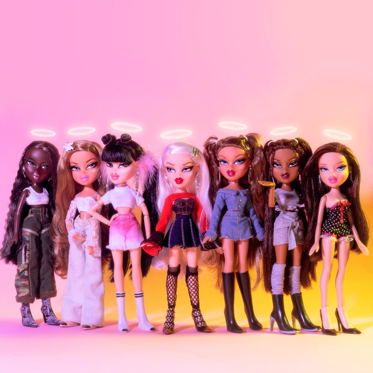 5 Most Iconic Dolls Of All Time