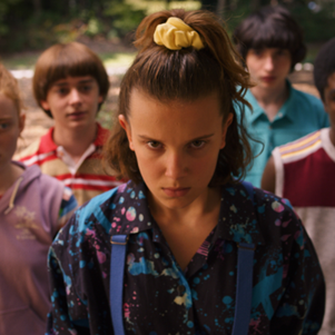 Which Stranger Things Character are you? The Best Stranger Things Characters Unveiled