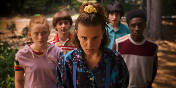 Which Stranger Things Character are you? The Best Stranger Things Characters Unveiled