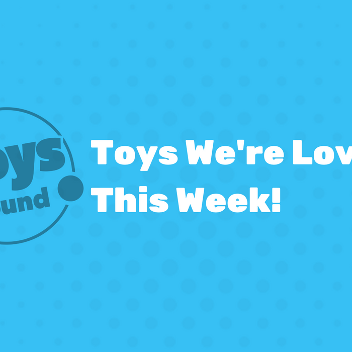 Toys We're Loving This Week 17/1/23