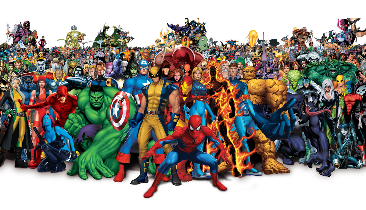 How Much Do You Know About the Marvel Cinematic Universe?