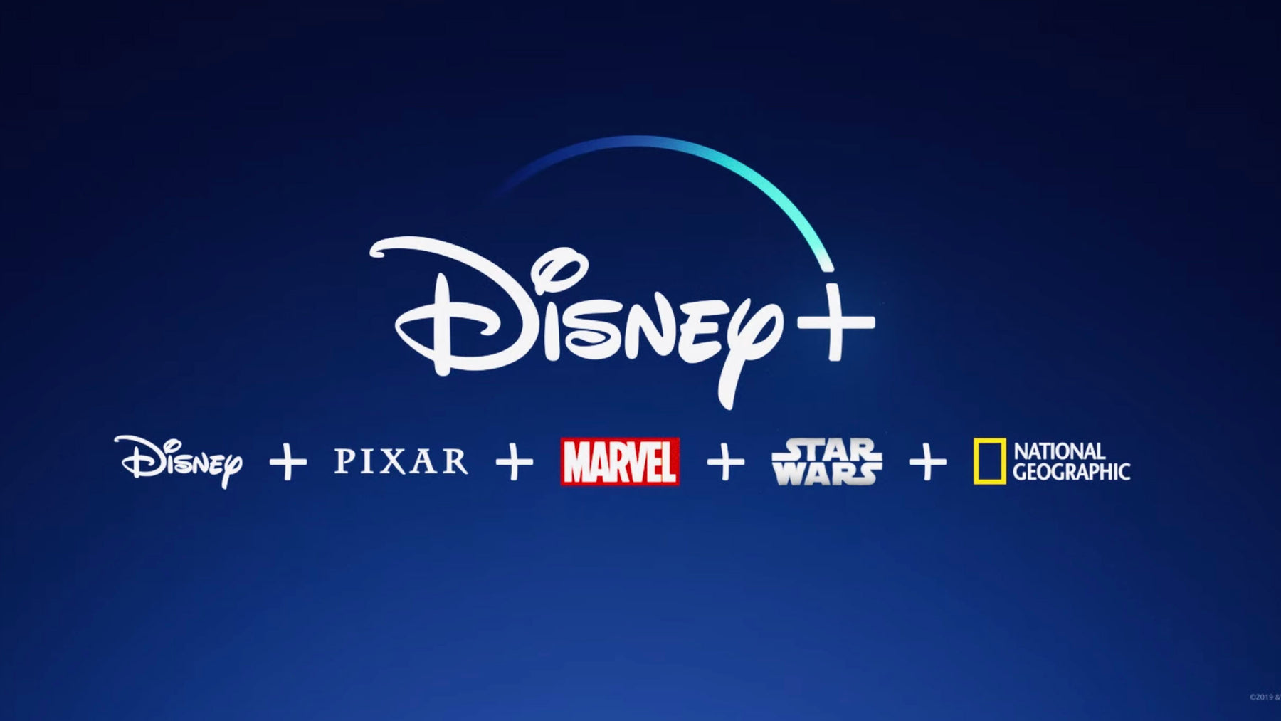 Disney+ is coming to the UK! And here are the best toys to pair it with...