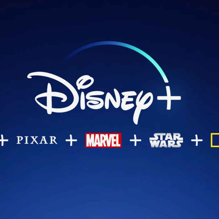 Disney+ is coming to the UK! And here are the best toys to pair it with...