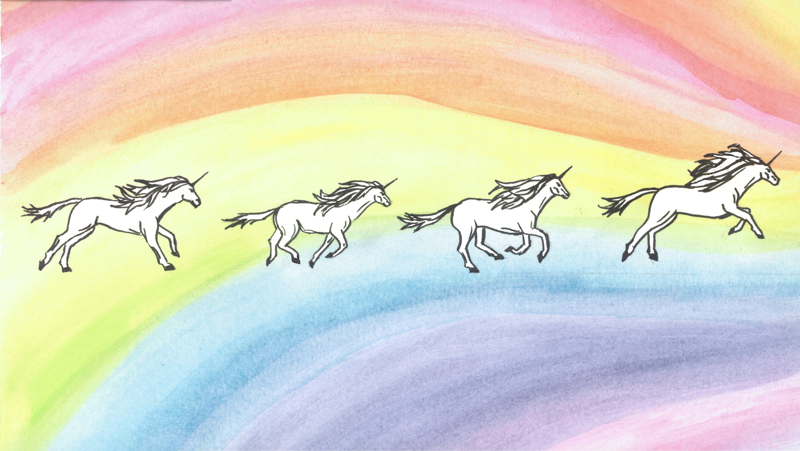 Why Unicorns Are AWESOME!