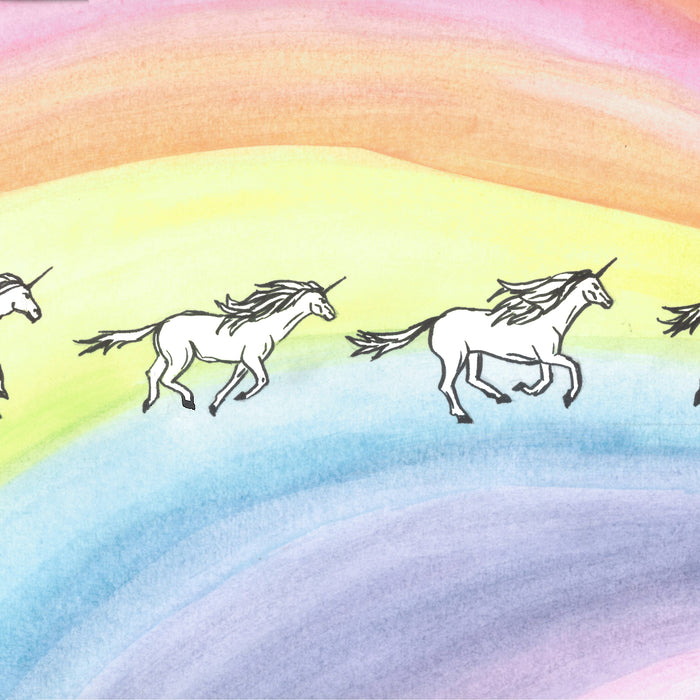 Why Unicorns Are AWESOME!