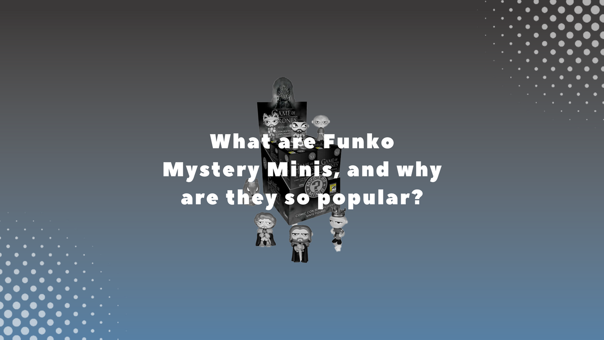  Funko Mystery Minis: Solo: A Star Wars Story Colectible Figures  - Bundle of 12 Mystery Minis and Display Box : Toys & Games