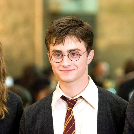 How Much Do You Know About Harry Potter?