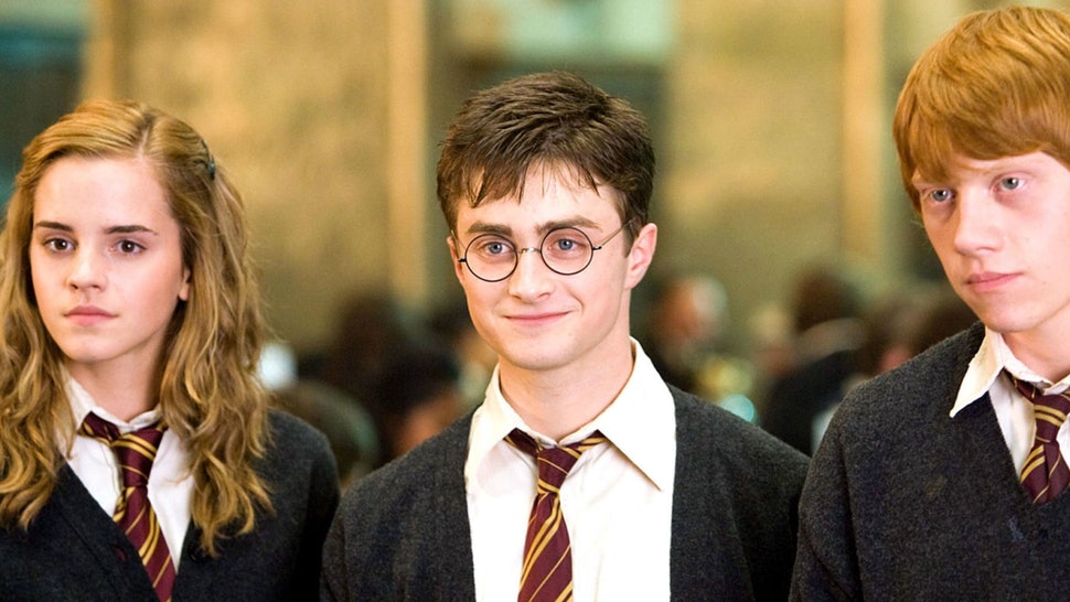 How Much Do You Know About Harry Potter?