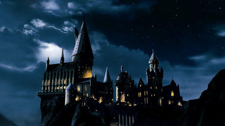 Which HARRY POTTER Character Are YOU?