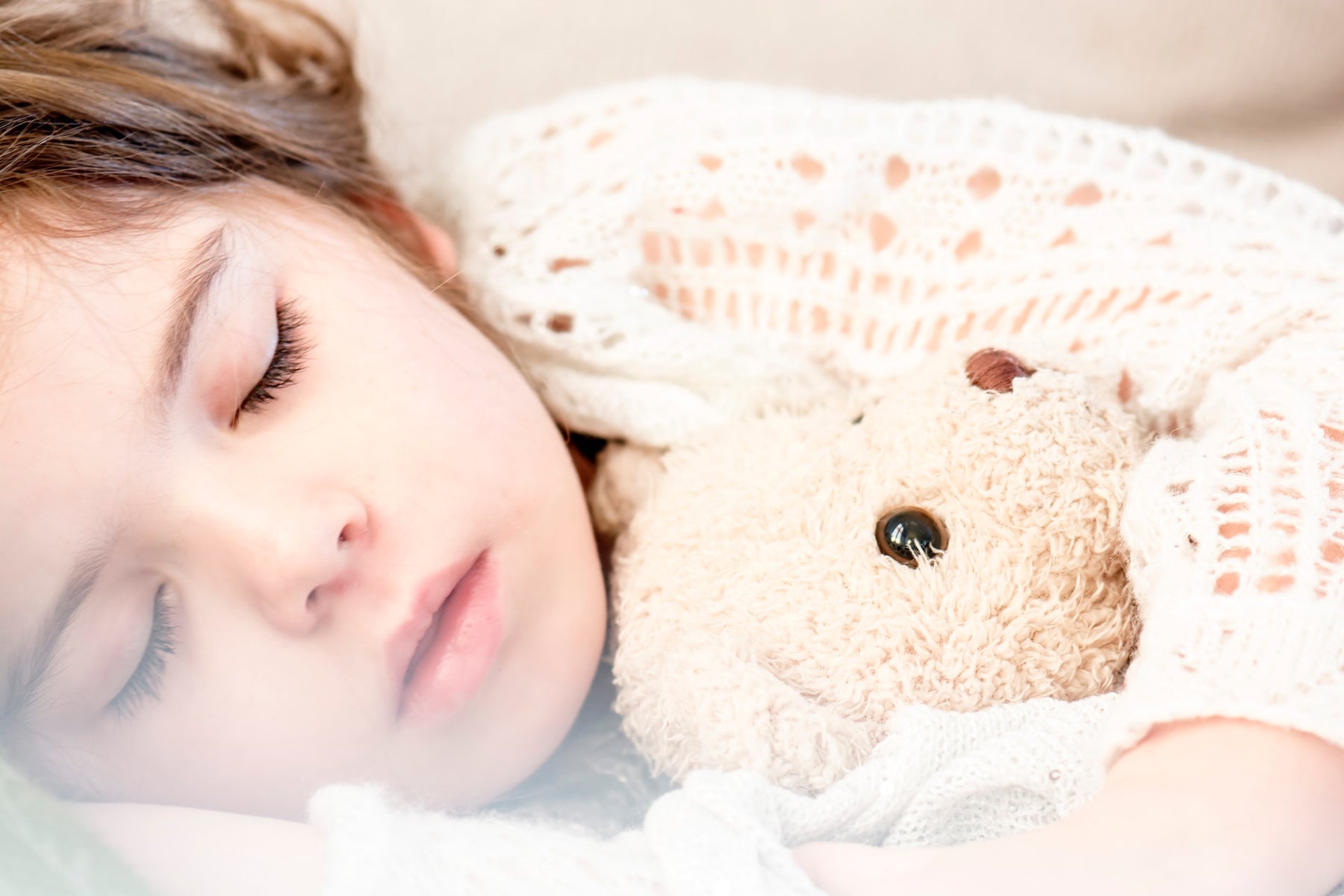 How to help kids wind down ahead of bedtime