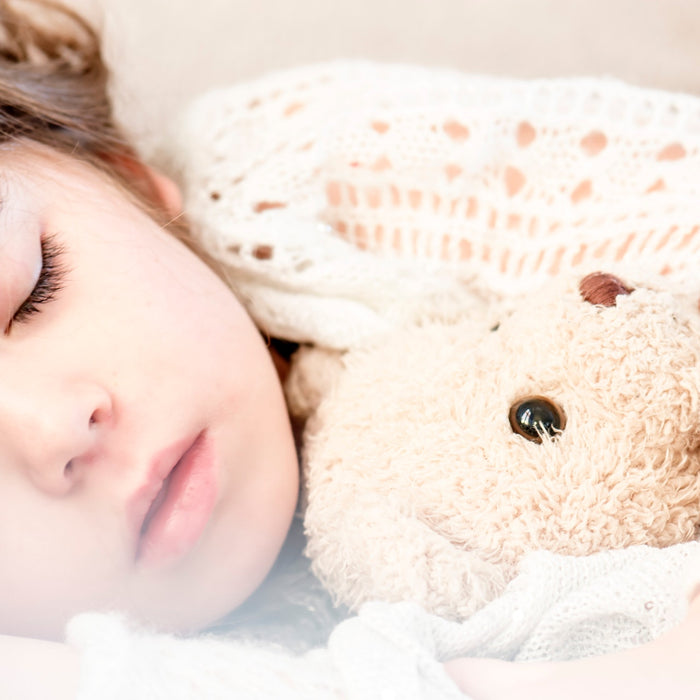 How to help kids wind down ahead of bedtime