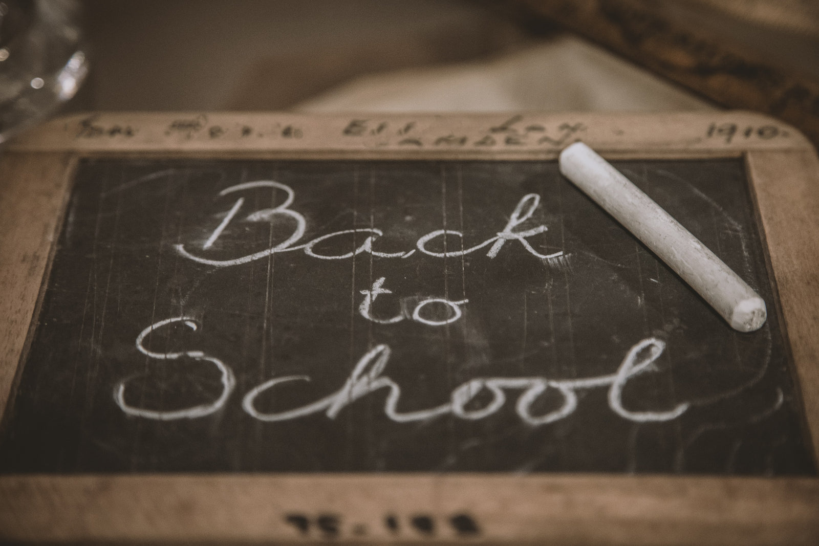 The ultimate back to school guide in this new normal 