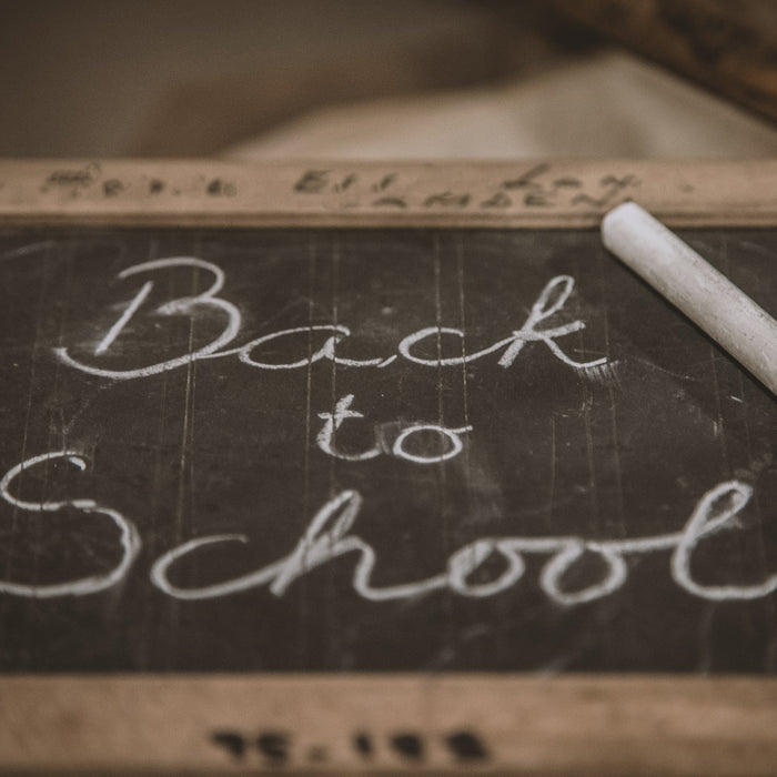 The ultimate back to school guide in this new normal 