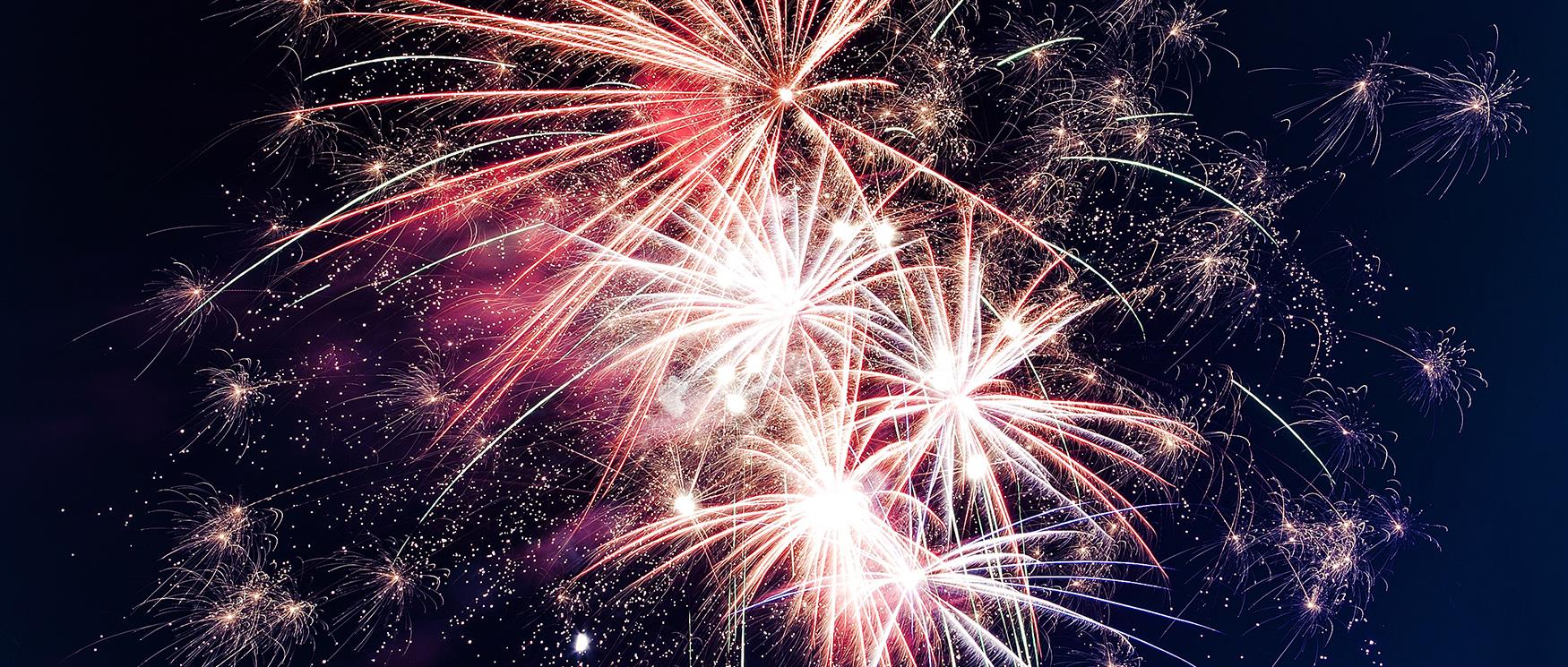 Here's how to have the best Bonfire Night with the family