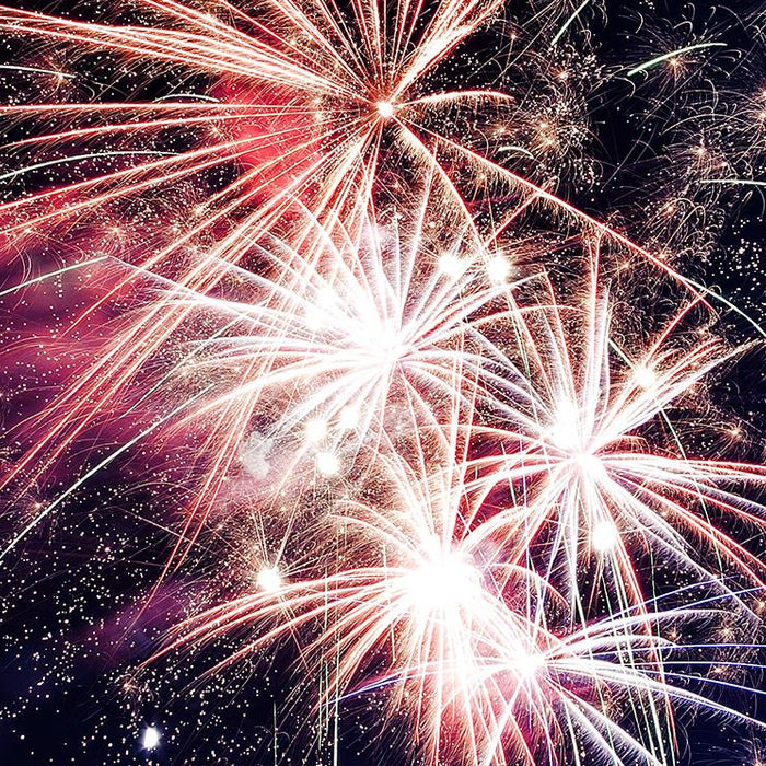 Here's how to have the best Bonfire Night with the family