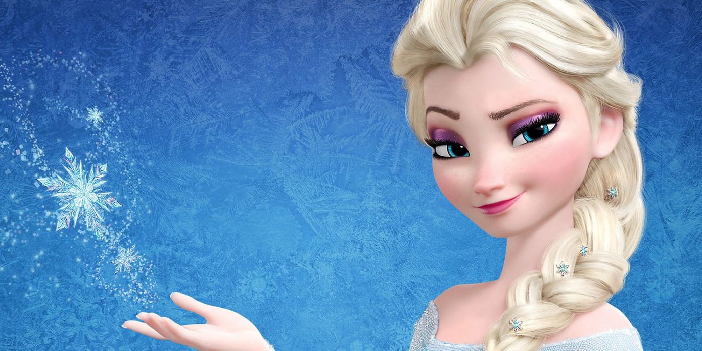 How Much Do You Know About Frozen?
