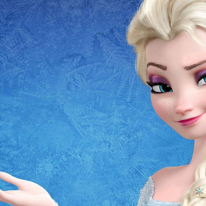 How Much Do You Know About Frozen?
