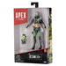 Apex Legends Octane 6" Jakks Pacific Action Figure