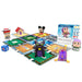 Funko Games Disney Kingdomania Super Game Pack With 6 Figures + 26 Tiles