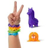 Bandiniz Collectible Animal Figure Bracelet Blind Bag