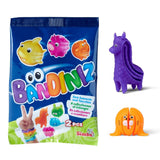 Bandiniz Collectible Animal Figure Bracelet Blind Bag