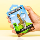 Minecraft Sword Bottle Opener  Official Paladone Novelty Keyring