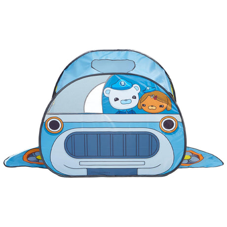 Octonauts Above & Beyond Pop Up Play Tent