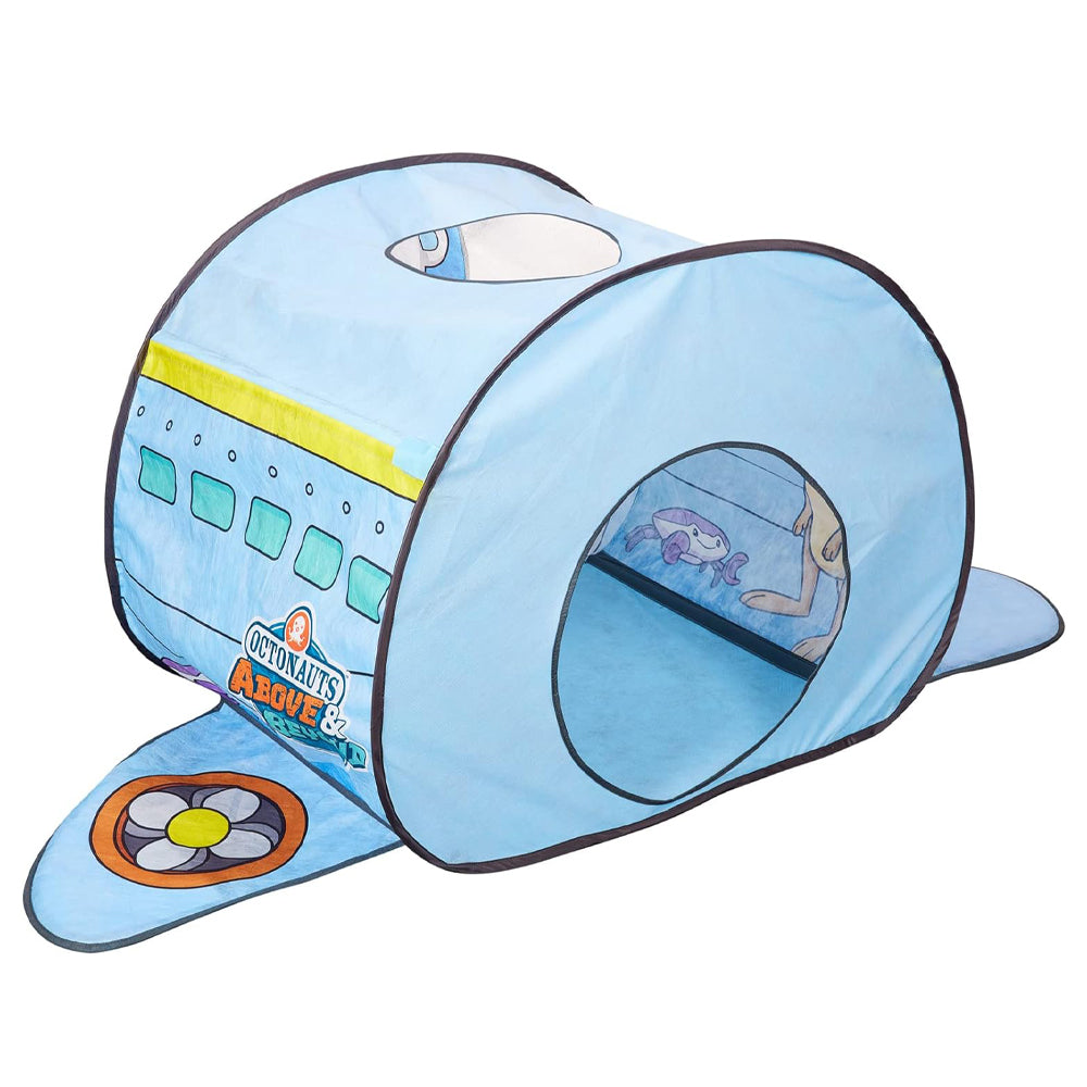 Octonauts Above & Beyond Pop Up Play Tent