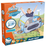 Octonauts Above & Beyond Pop Up Play Tent