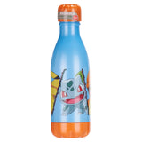 Pokemon Official 560ml PP Water Bottle