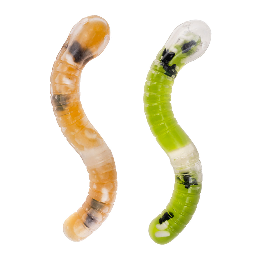 Creepsterz Large Stretchy Slimy Snake Fidget Sensory Toy