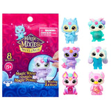 Magic Mixies Mixlings Mini Figure & Wand Collectible Blind Bag