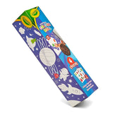 Crayola Outer Space Colour Roll - Colour Your Own Giant 3m Space Scene