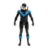 DC Direct Page Punchers Nightwing Action Figure & Comic