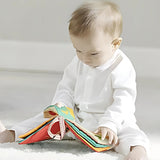 Baby Cloth Touch & Feel  Book Set Of 6