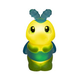 Playskool GloFriends Storytime With Bumblebug Book & Figure