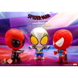 Hot Toys Spider-Man Across The Spider-Verse Collectible Figure 3pk (Set B)