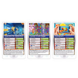 Top Trumps Hottest 30 Apps Card Game