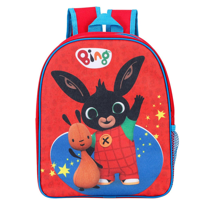 Bing Kids Backpack Rucksack