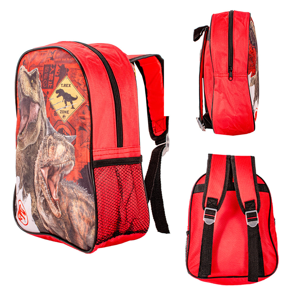 Jurassic World Kids Backpack Rucksack