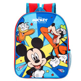 Disney Mickey Mouse & Friends Kids Backpack Rucksack