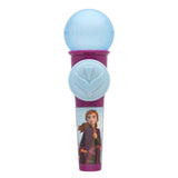 Disney Frozen Light Up Melody Microphone