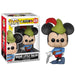 Funko POP Disney Mickey Brave Little Tailor Collectible Vinyl Figure