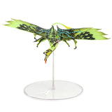 Avatar World Of Pandora Green Mountain Banshee McFarlane Toys Collectible Figure