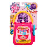 Scruff-A-Luvs Cutie Cuts Lil' Snippers Mystery Reveal Play Set