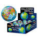 Globe World Map Ball